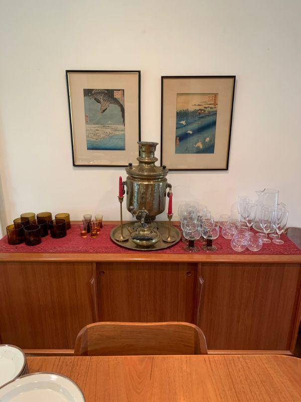 Madison WI Estate Sale  10/02/20-10/03/20